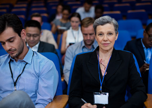 Formazione e presentazioni in presenza e on-line